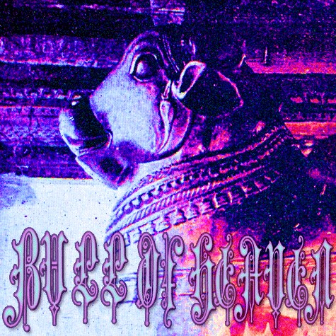 118: The Chosen Priest and Apostle of Infinite Space - Excerpt A