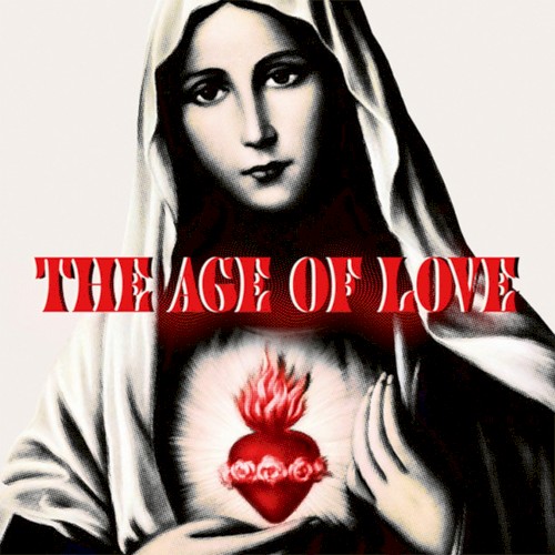 The Age of Love (Charlotte de Witte & Enrico Sangiuliano remix)