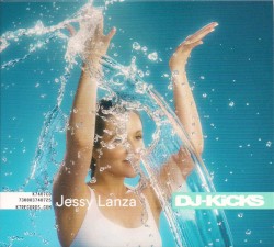 DJ-Kicks
