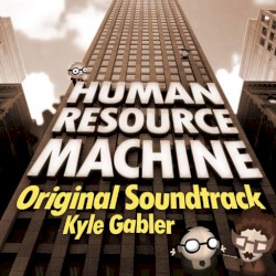 Human Resource Machine