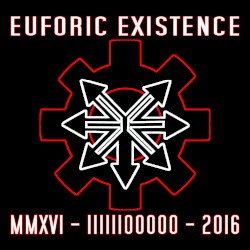 MMXVI - IIIII000000 - 2016