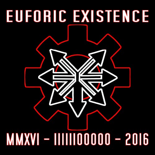 MMXVI - IIIII000000 - 2016