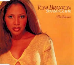 Spanish Guitar (The Remixes)