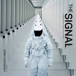 The Signal: Original Motion Picture Soundtrack