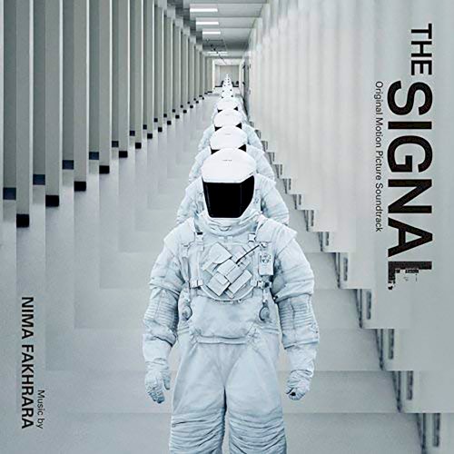 The Signal: Original Motion Picture Soundtrack