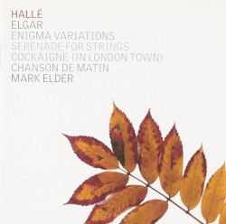Elgar: Enigma Variations