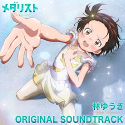 BGM FROM TV SERIES "MEDALIST"