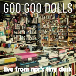 Live From NPR's Tiny Desk