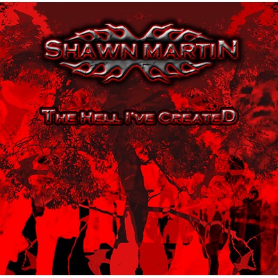 The Hell I've Created: 4 Year Reissue Edition
