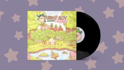 Turnip Boy Commits Tax Evasion OST