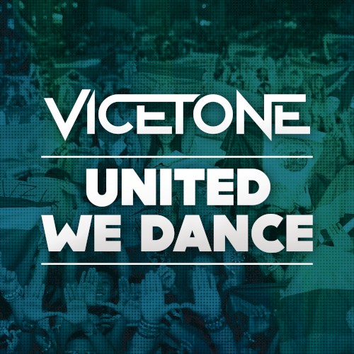 United We Dance (radio edit)