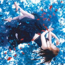 Kuribayashi Minami BEST ALBUMⅡ「passage」