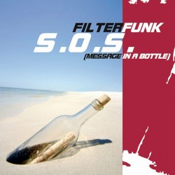 S.O.S (Message In a Bottle) [Delano and Crockett Remix]