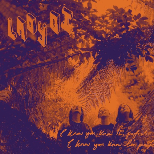 I Know You Know I’m Perfect/Move, Motherfucker
