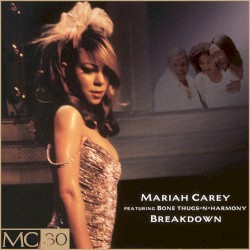 Breakdown EP