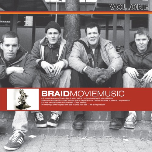Movie Music, Vol. One
