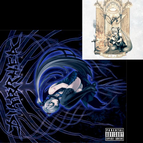 DIARRHEA/CD-R