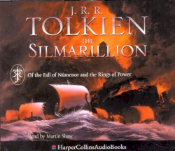 The Silmarillion, Volume 3