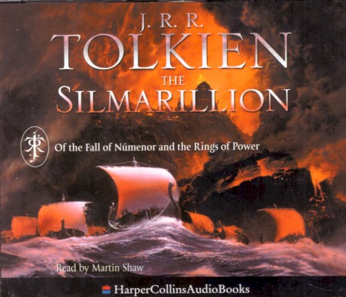 The Silmarillion, Volume 3