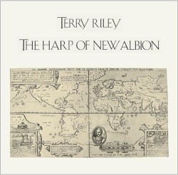 Riley: The Harp of New Albion