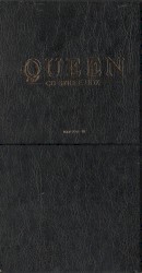 CD Single Box