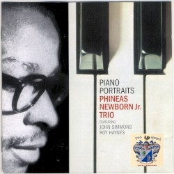 Piano Portraits