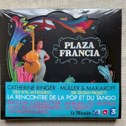 A New Tango Song Book