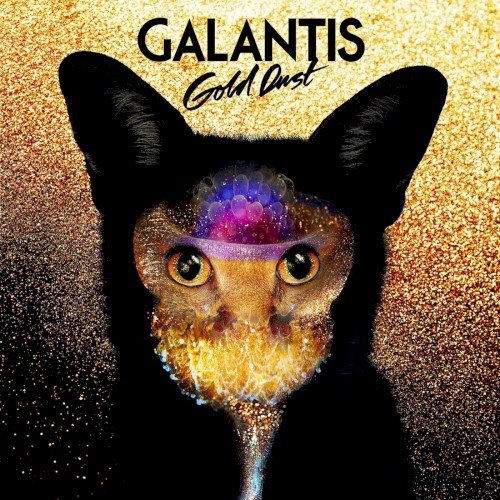 Gold Dust (remixes)