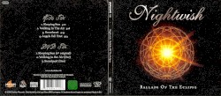 Ballads of the Eclipse