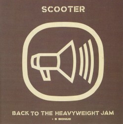 Back to the Heavyweight Jam + 5 Bonus