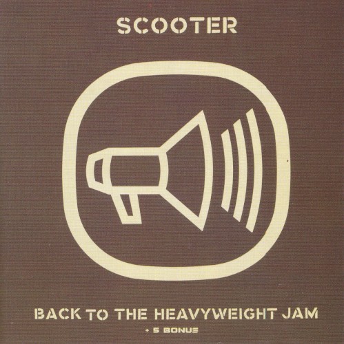 Back to the Heavyweight Jam + 5 Bonus
