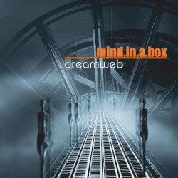 Dreamweb (internet bonus tracks)