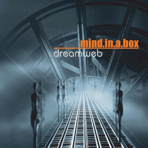 Dreamweb (internet bonus tracks)