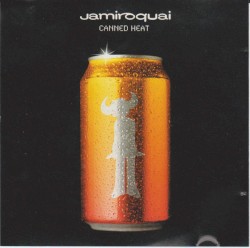 Canned Heat (Dimitri from Paris Remixes)