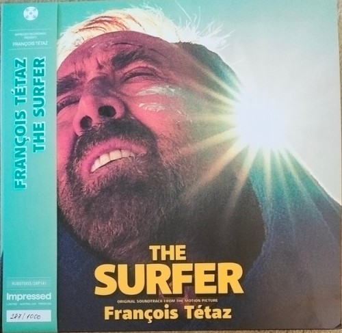 The Surfer
