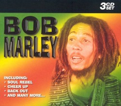 Bob Marley (disc 2: Volume 2)