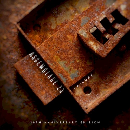 Failure: 20th Anniversary Edition