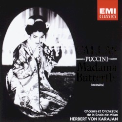 Madama Butterfly (extraits)