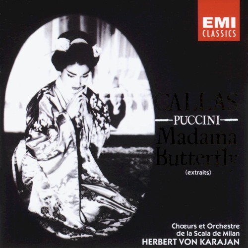 Madama Butterfly (extraits)