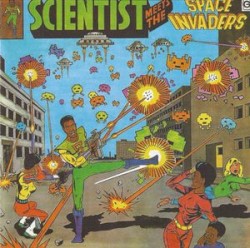 Space Invaders