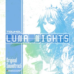 Touhou Luna Nights