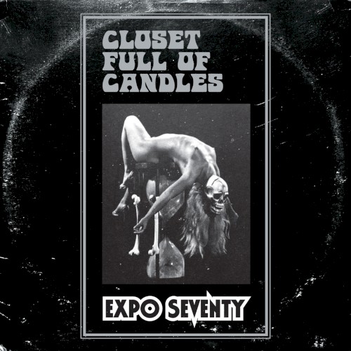 Closet Full of Candles EP