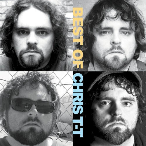 Best Of Chris T-T CD2