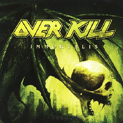 Immortalis / Live at Wacken Open Air 2007