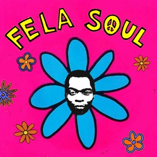 Fela Soul Instrumentals