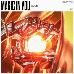 Magic in You (extended mix)