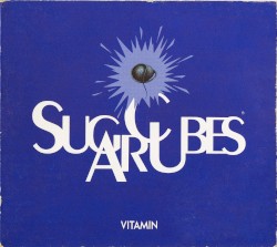 Vitamin: The Complete High Potency Sustained Release Extended Play Youth Remixes