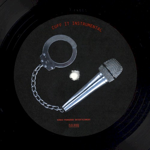 CUFF IT (INSTRUMENTAL VERSION)