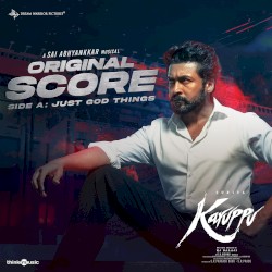 Karuppu - Side A (Just God Things) [Original Score]