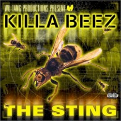 Wu-Tang Productions Present Killa Beez: The Sting